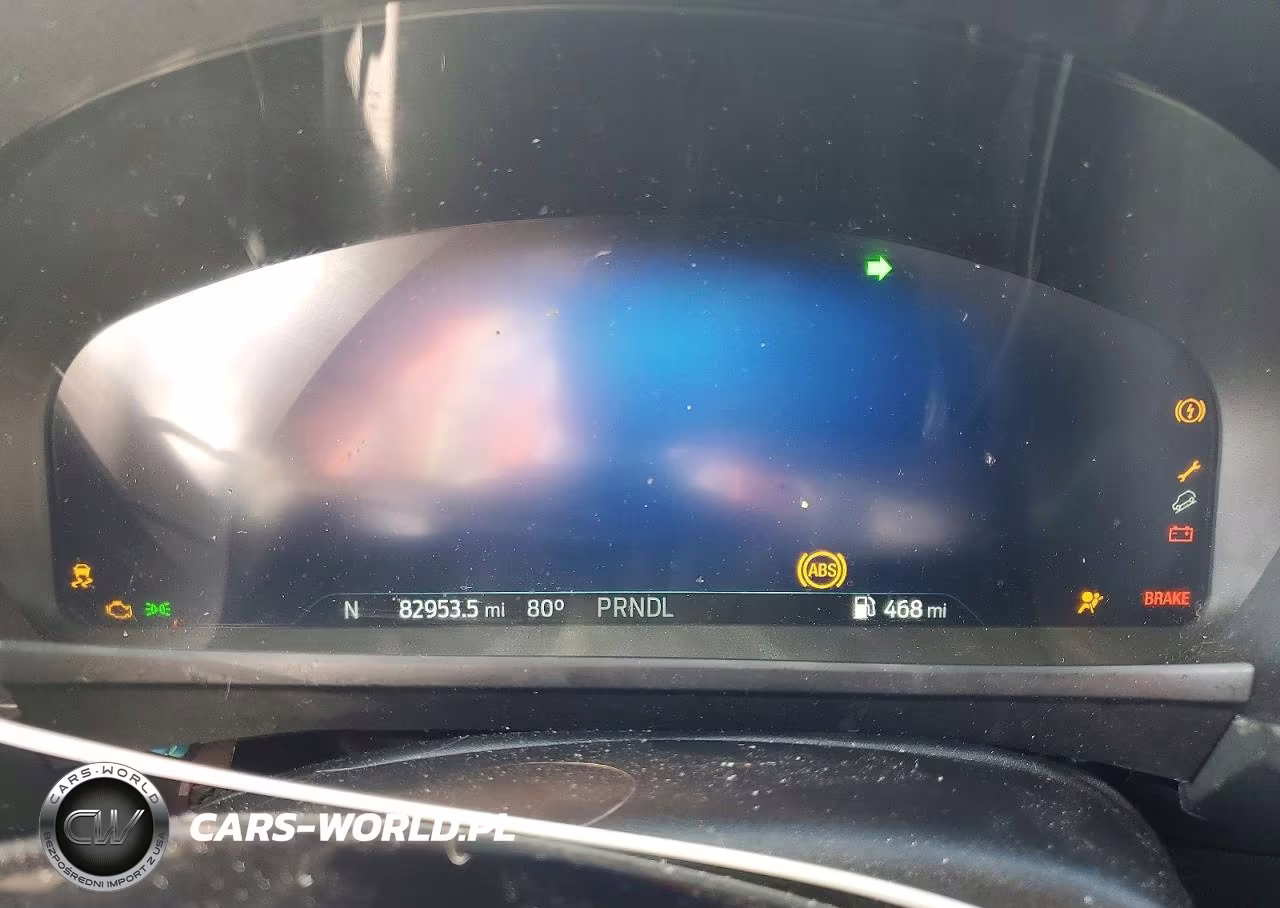 2021 Ford Escape Titanium VIN:1FMCU0DZ5MUA31197 - 9