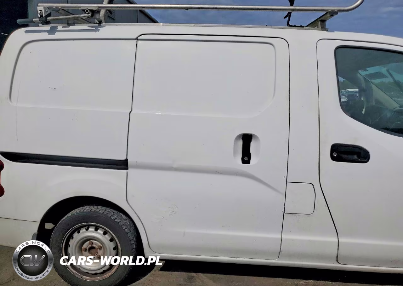 2015 Nissan Nv200 S VIN:3N6CM0KN2FK696269 - 11