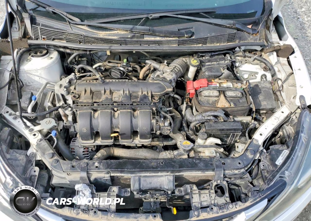 2018 NISSAN SENTRA S VIN:3N1AB7AP2JY339226 - 11