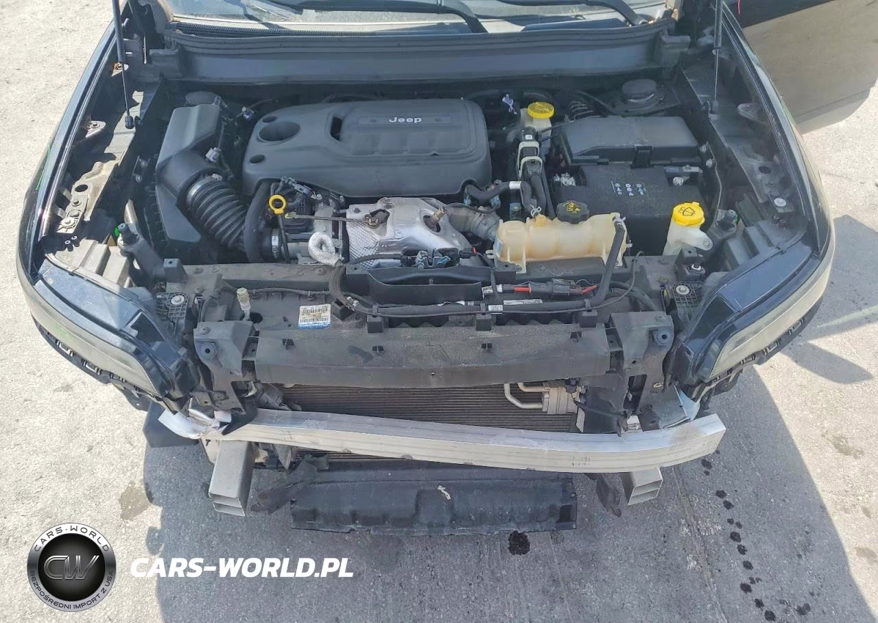 2019 Jeep Cherokee Limited VIN:1C4PJMDN5KD260561 - 12