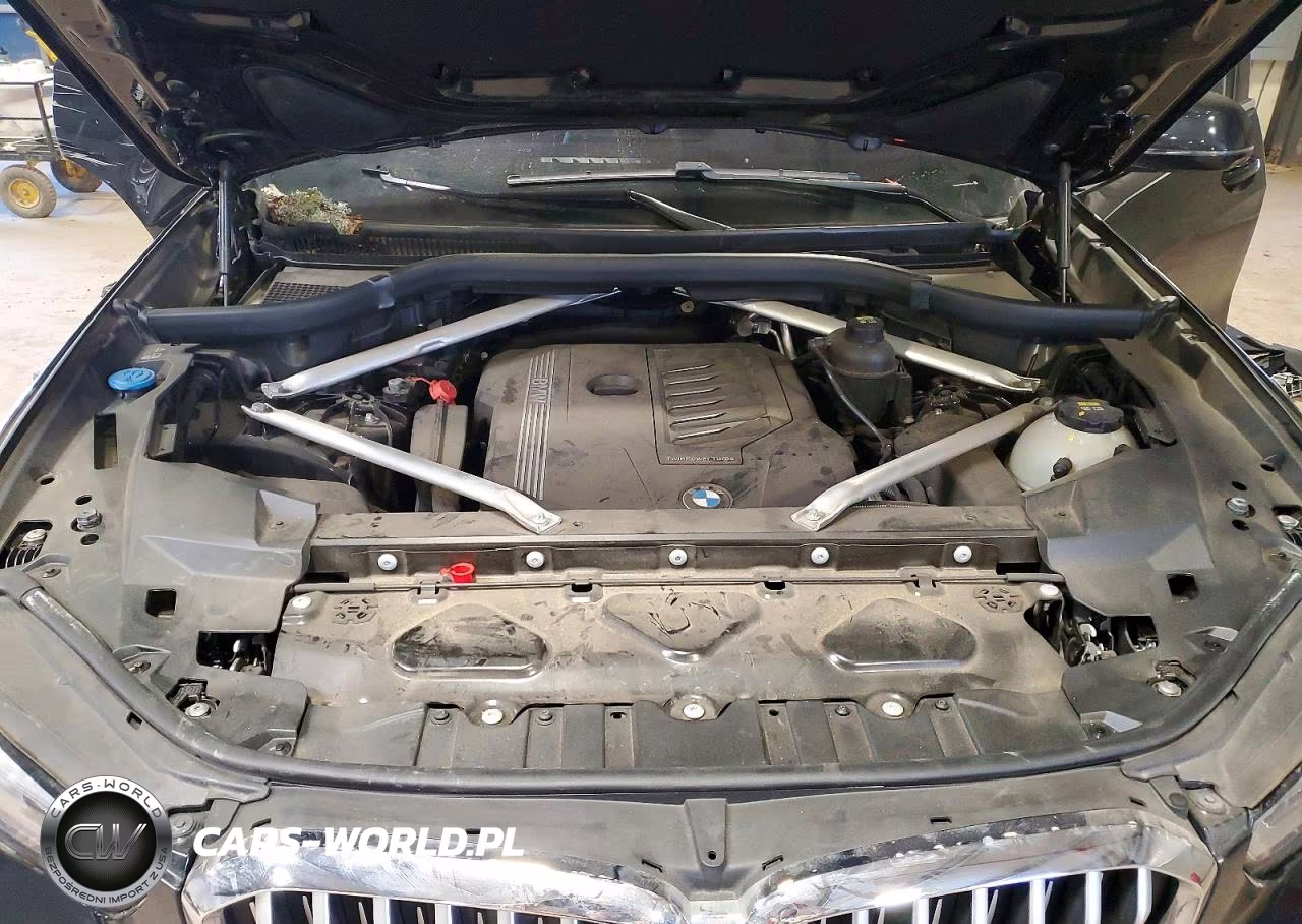 2020 BMW X5 xDrive40I VIN:5UXCR6C06L9B54716 - 12