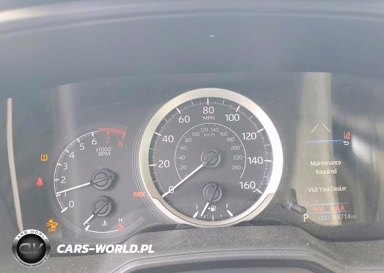 2022 Toyota Corolla Le VIN:JTDEPMAE5NJ203552 - 9