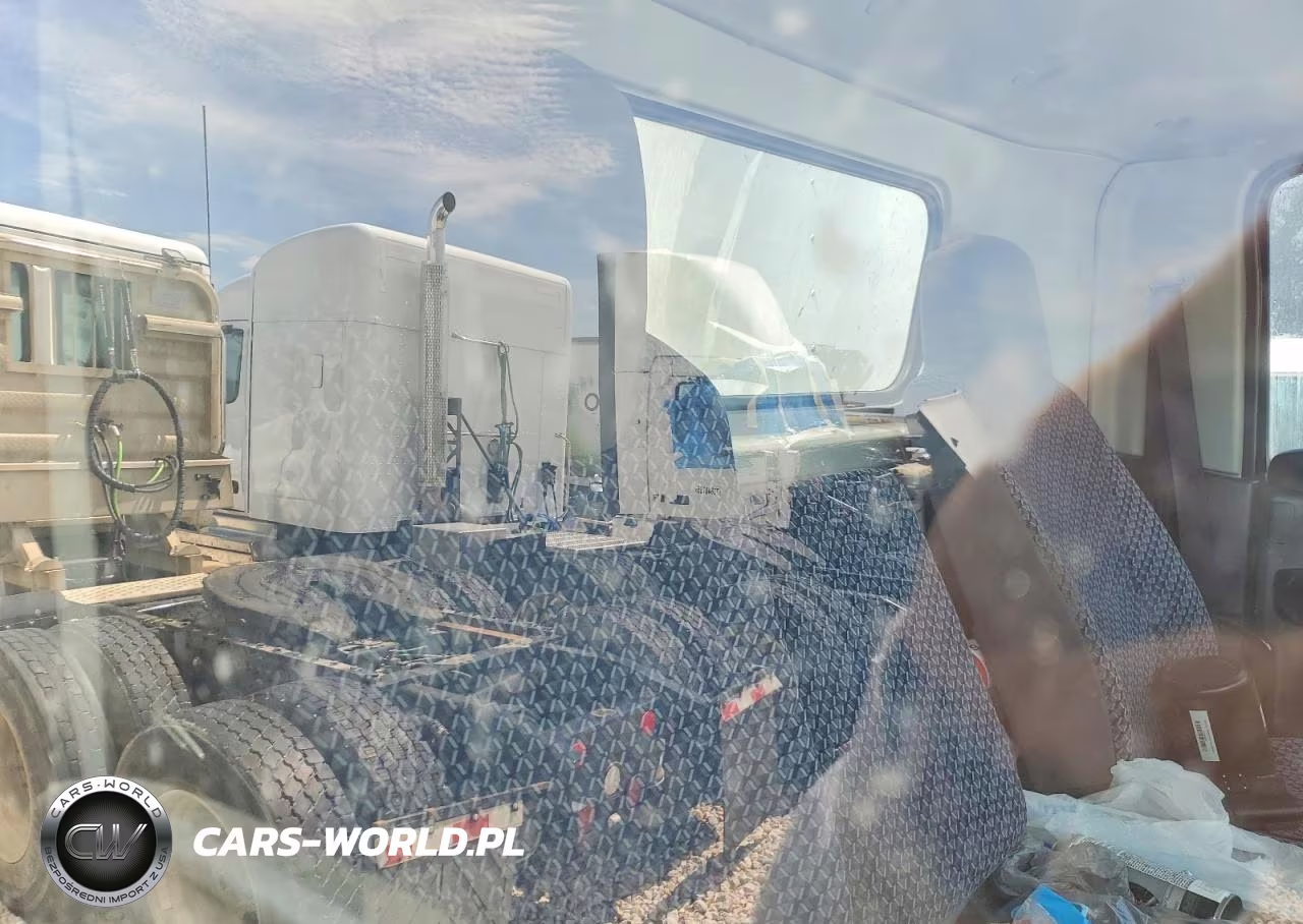 2024 Isuzu Npr Hd Box Truck VIN:54DC4W1D4RS205484 - 5