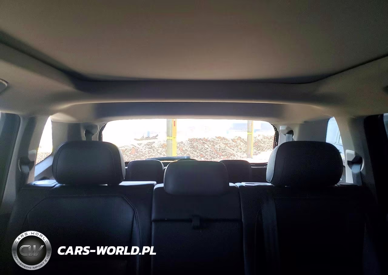 2019 Volkswagen Tiguan Se VIN:3VV3B7AX0KM158075 - 10