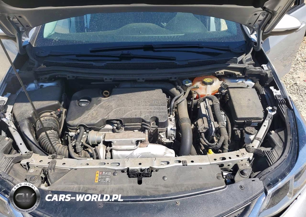 2019 Chevrolet Cruze Ls VIN:1G1BC5SM2K7102433 - 11