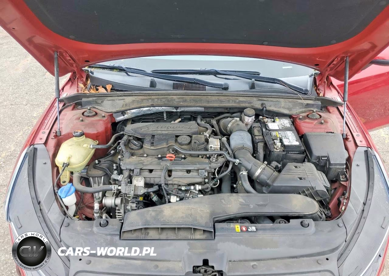 2021 Kia K5 Lxs VIN:5XXG14J21MG023472 - 11