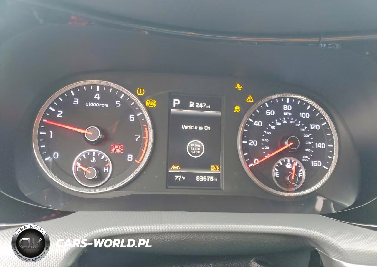 2021 Kia K5 Lxs VIN:5XXG14J21MG023472 - 9