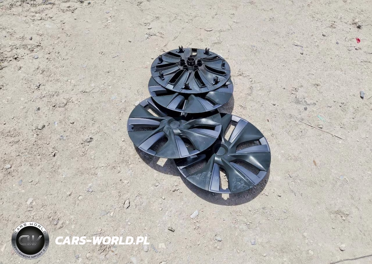 2022 Tesla Model Y VIN:7SAYGDEE2NA002979 - 13