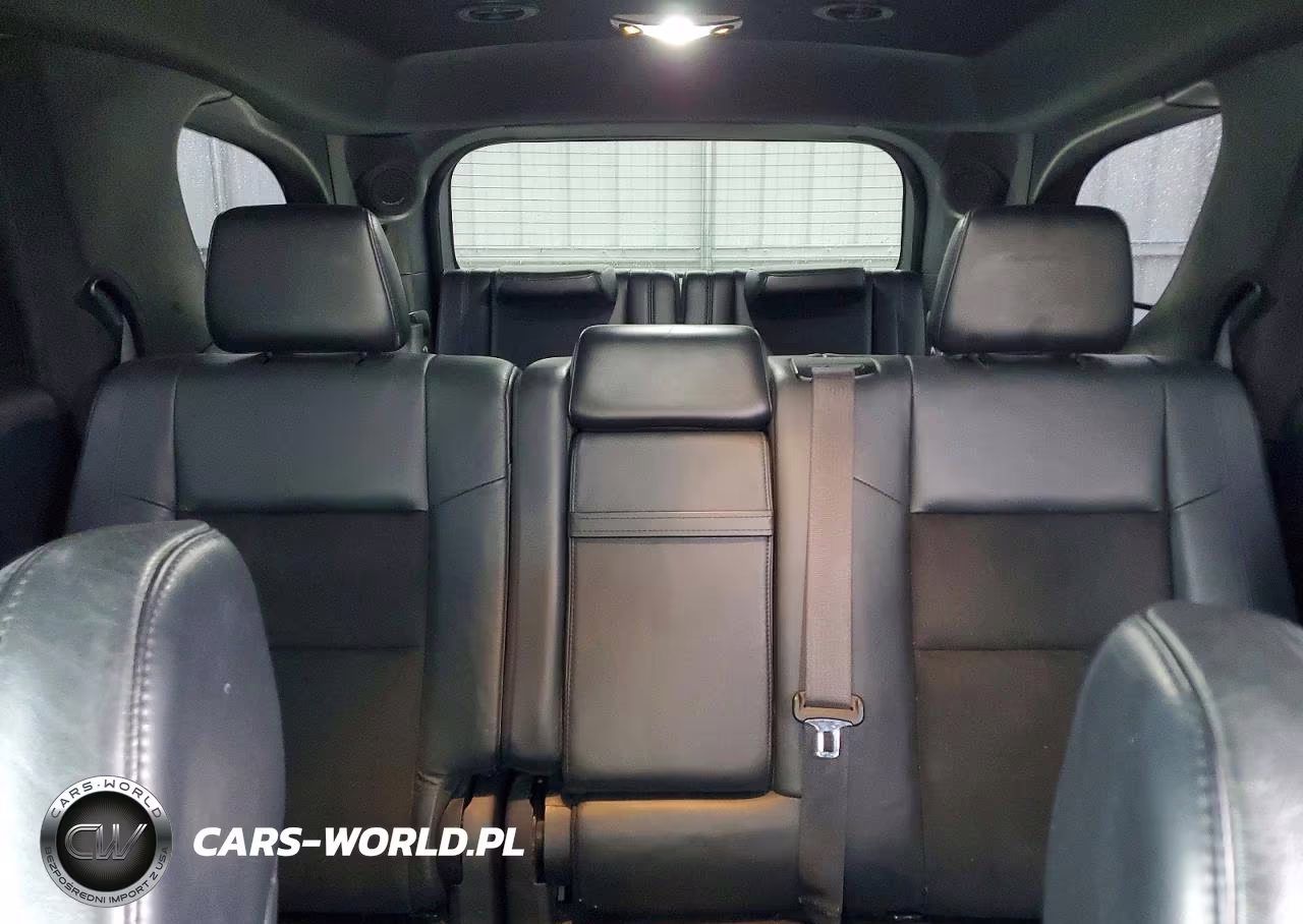 2019 Dodge Durango R VIN:1C4SDJCT2KC777158 - 10