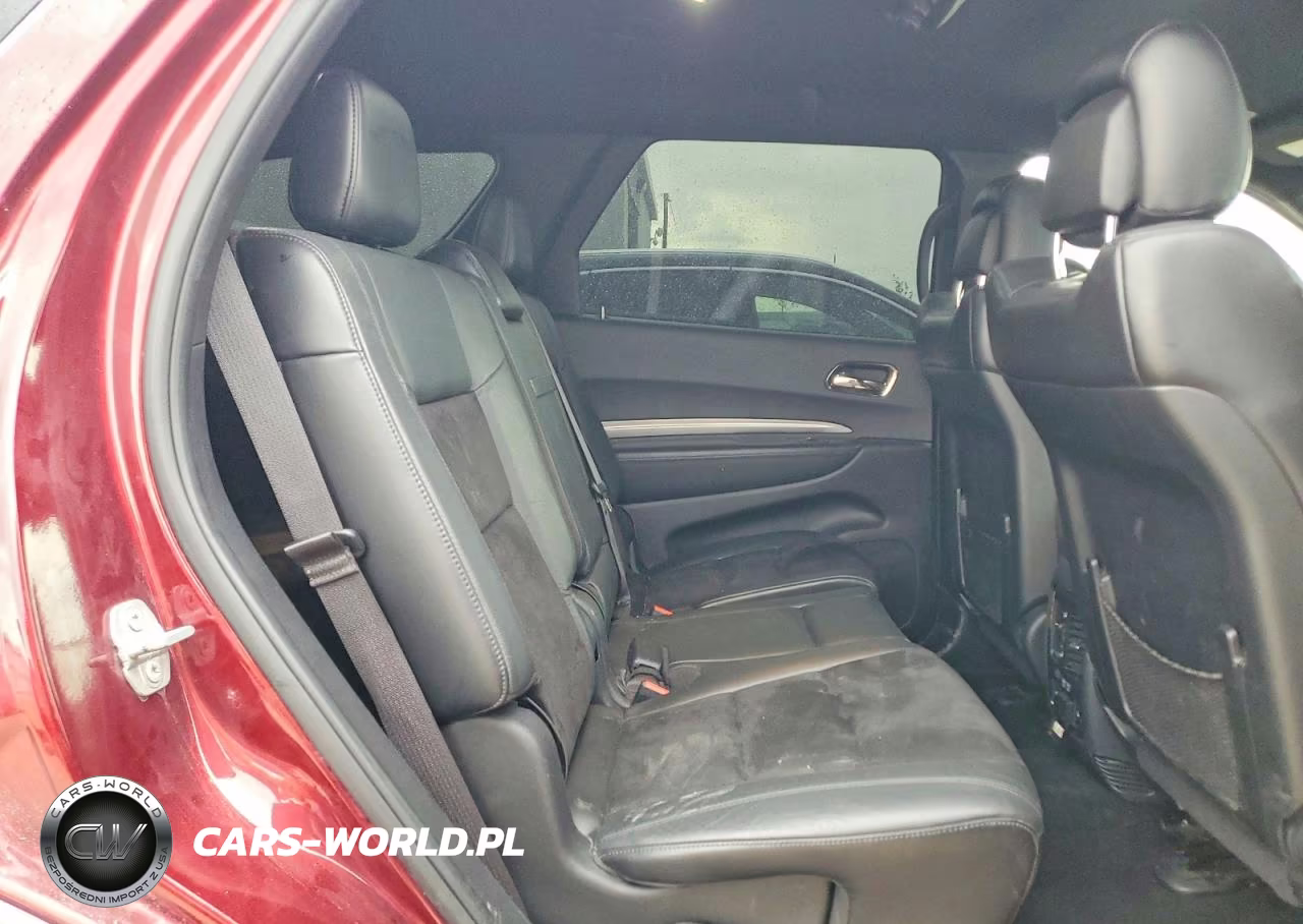 2019 Dodge Durango R VIN:1C4SDJCT2KC777158 - 11