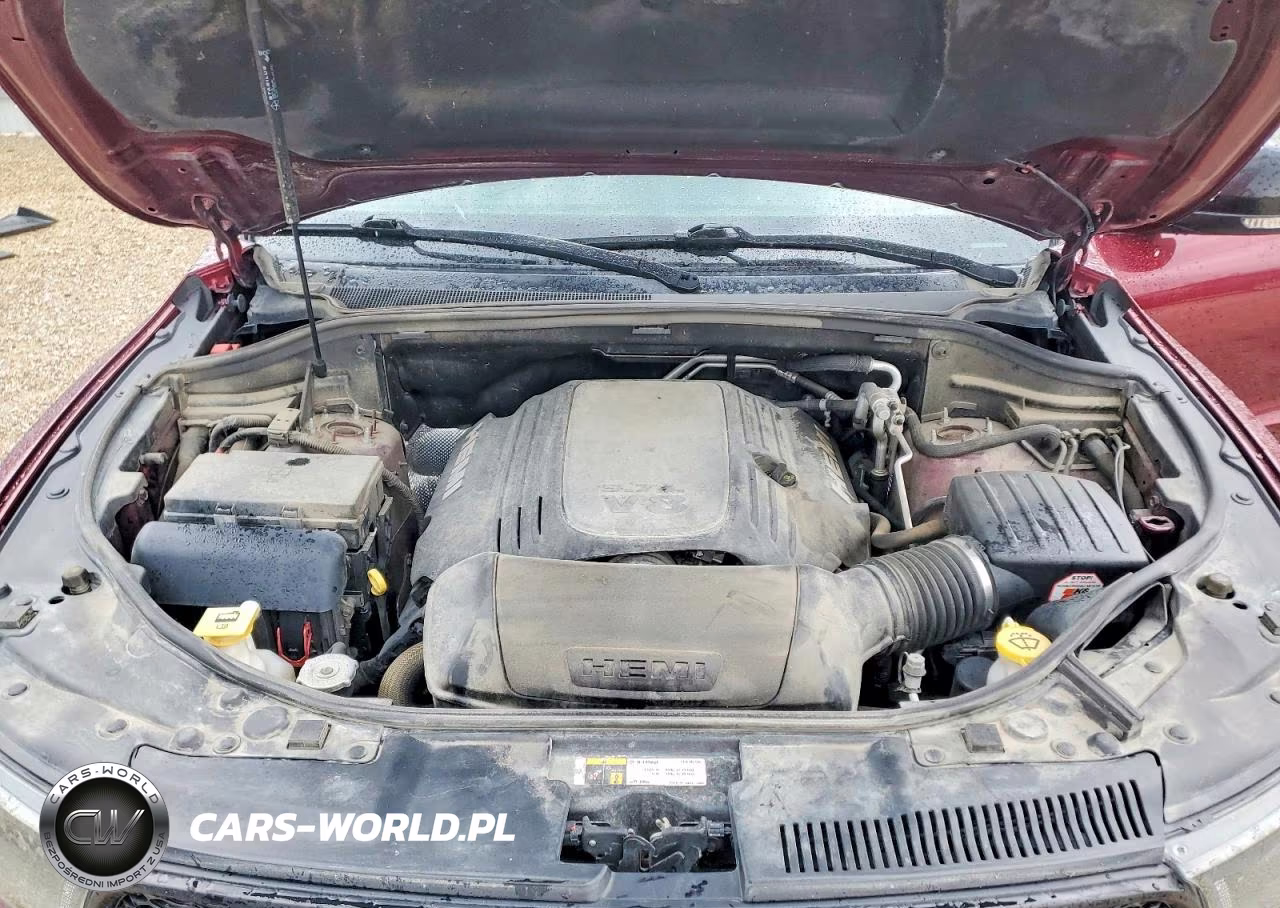 2019 Dodge Durango R VIN:1C4SDJCT2KC777158 - 12