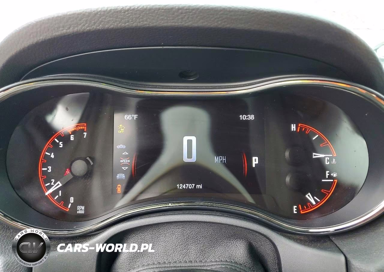 2019 Dodge Durango R VIN:1C4SDJCT2KC777158 - 9