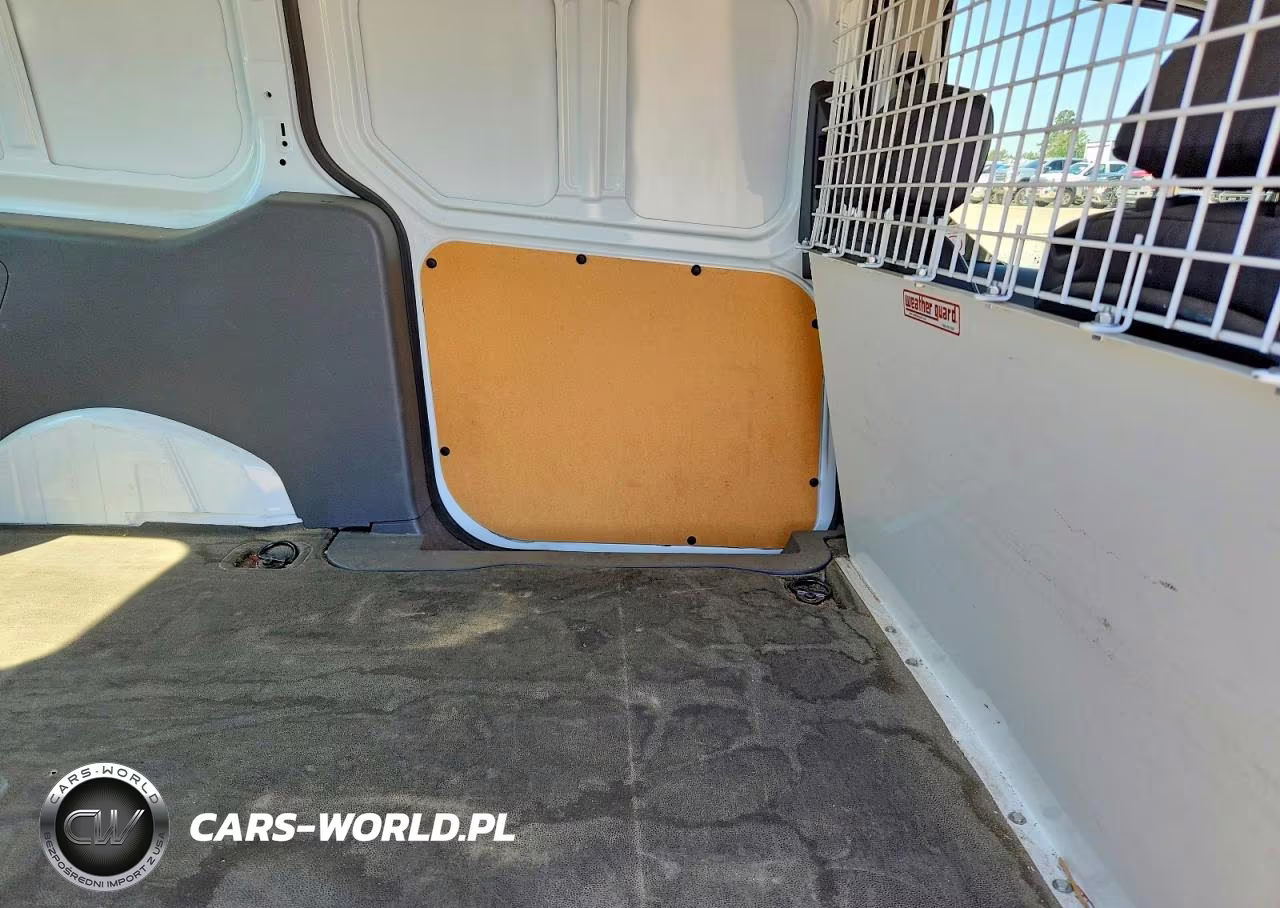 2022 Ford Transit Connect Xl VIN:NM0LS7S20N1525055 - 11