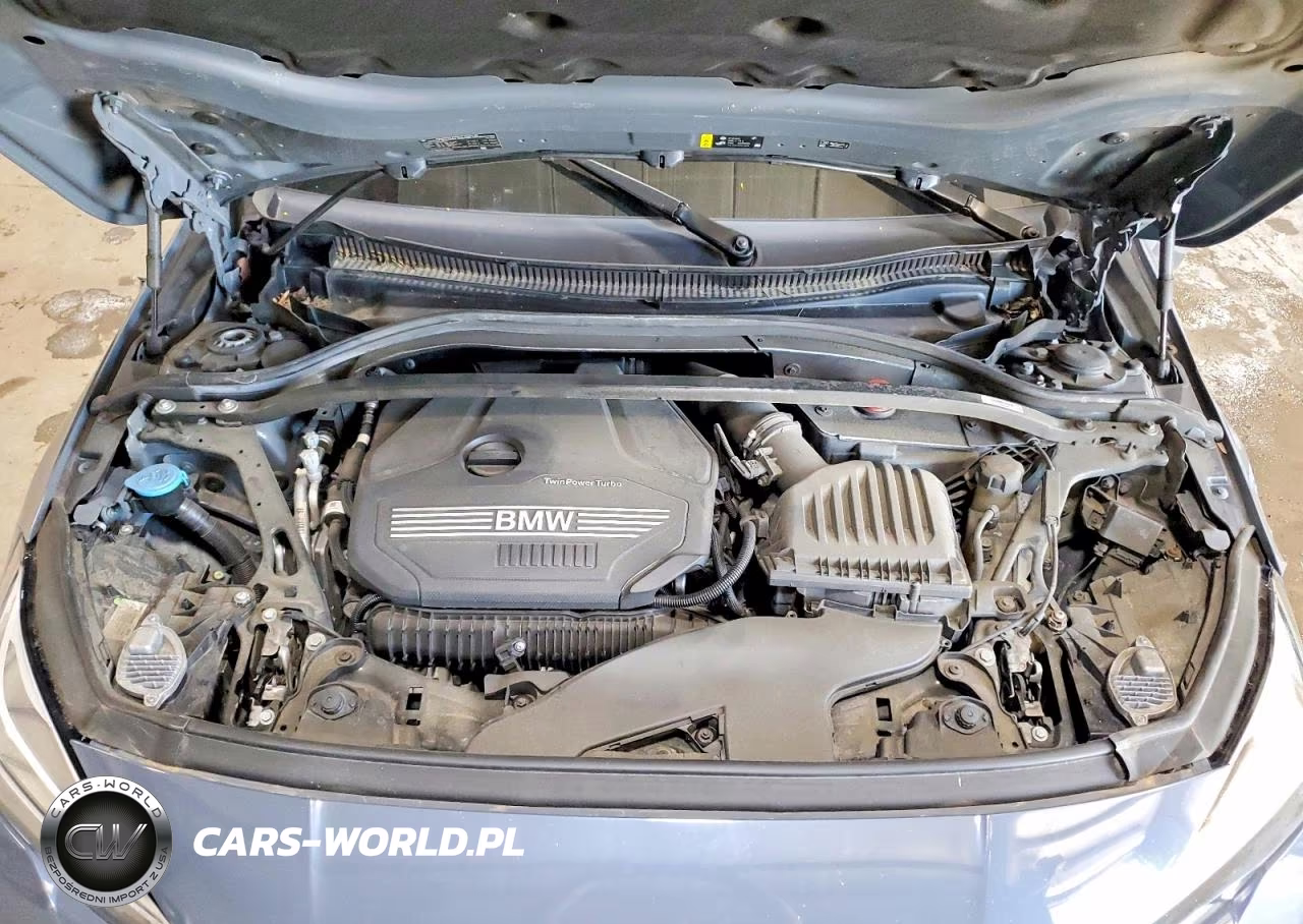 2021 BMW 228Xi VIN:WBA73AK00M7G67852 - 11