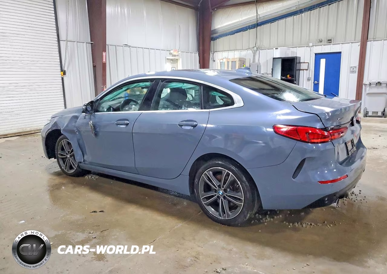 2021 BMW 228Xi VIN:WBA73AK00M7G67852 - 2