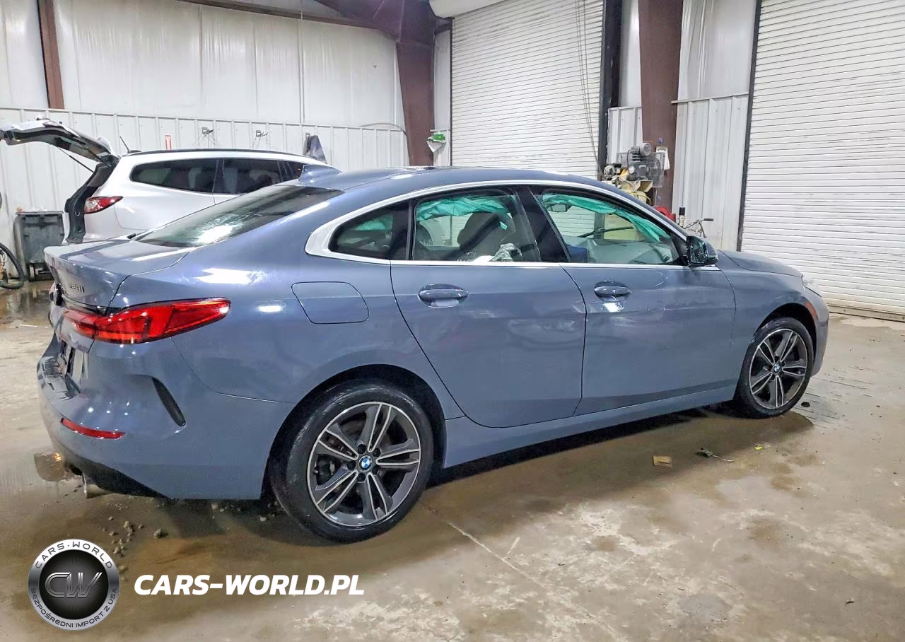 2021 BMW 228Xi VIN:WBA73AK00M7G67852 - 3