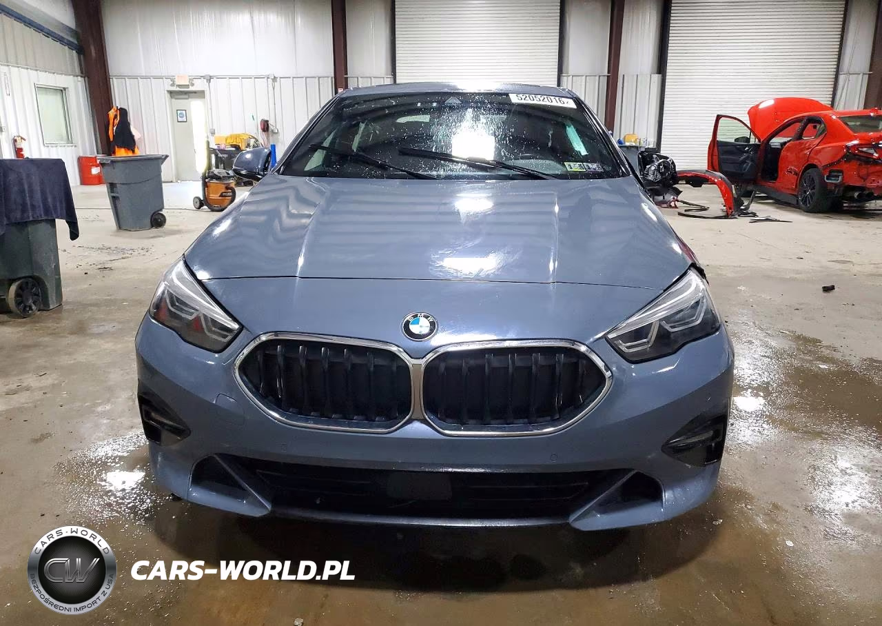 2021 BMW 228Xi VIN:WBA73AK00M7G67852 - 5