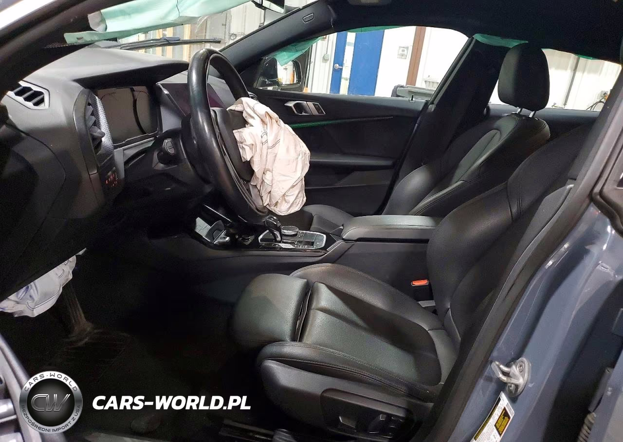 2021 BMW 228Xi VIN:WBA73AK00M7G67852 - 7
