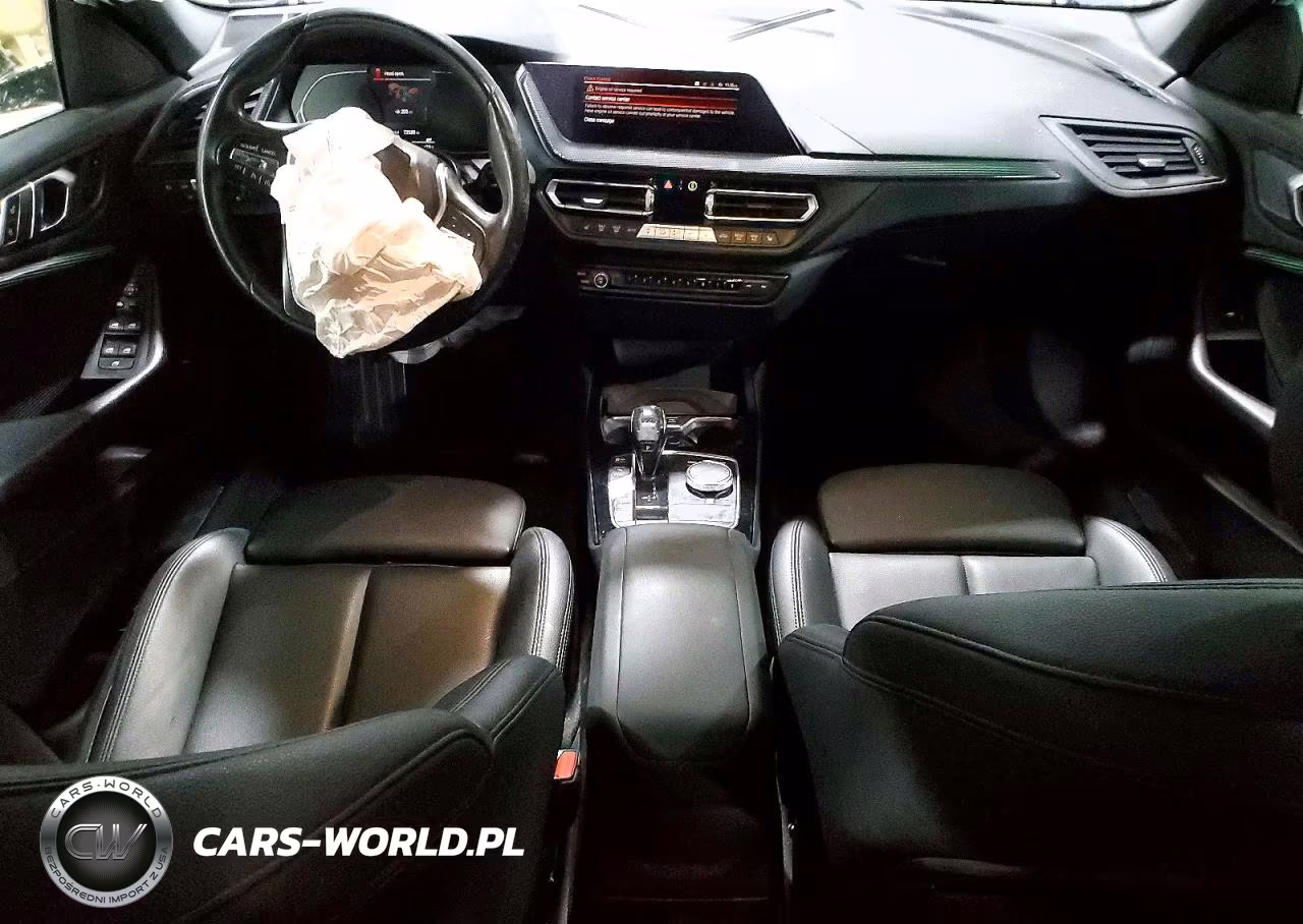 2021 BMW 228Xi VIN:WBA73AK00M7G67852 - 8