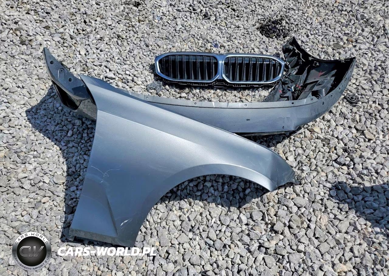 2023 BMW 330Xi VIN:3MW89FF04P8D54555 - 12