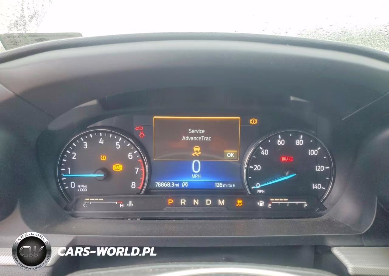 2020 Ford Explorer Xlt VIN:1FMSK8DHXLGB49833 - 9