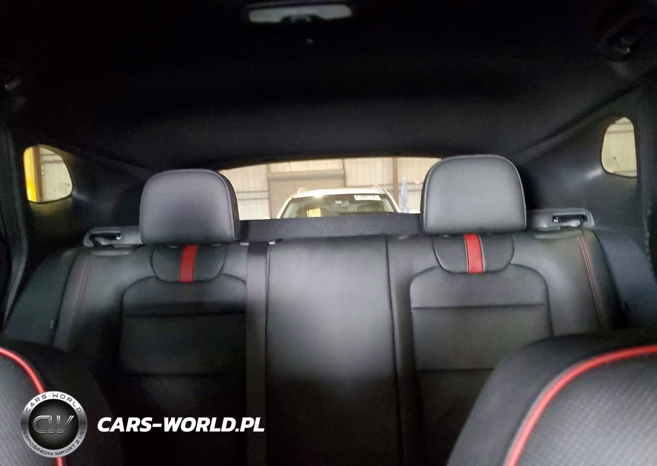 2025 Chevrolet Trax 2Rs VIN:KL77LJEP6SC198227 - 10