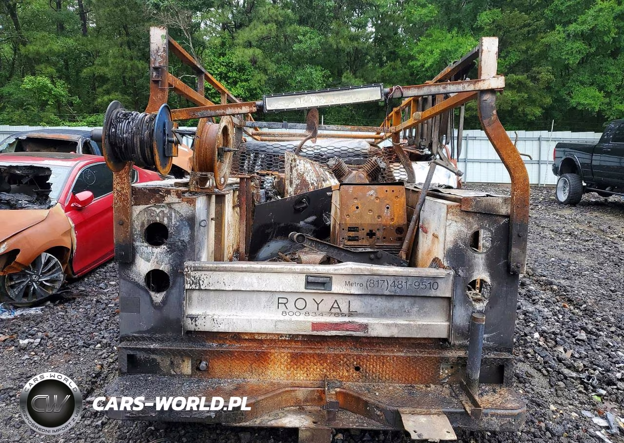 2006 GMC Sierra C2500 Heavy Duty VIN:1GTHC29U76E256756 - 6