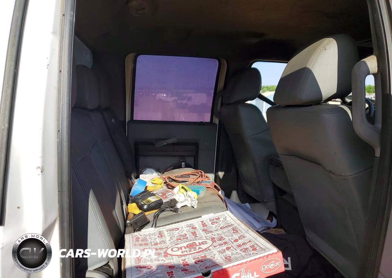 2015 Ford F250 Super Duty VIN:1FT7W2B69FEB86773 - 10