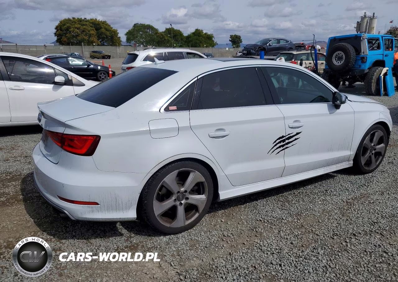 2015 Audi S3 Premium Plus VIN:WAUBFGFF5F1109484 - 3