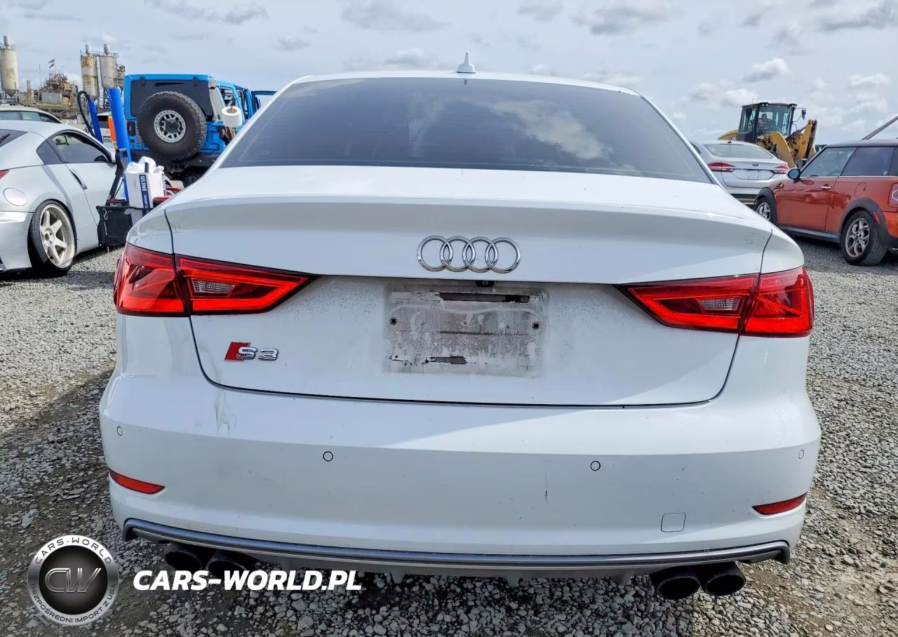 2015 Audi S3 Premium Plus VIN:WAUBFGFF5F1109484 - 6