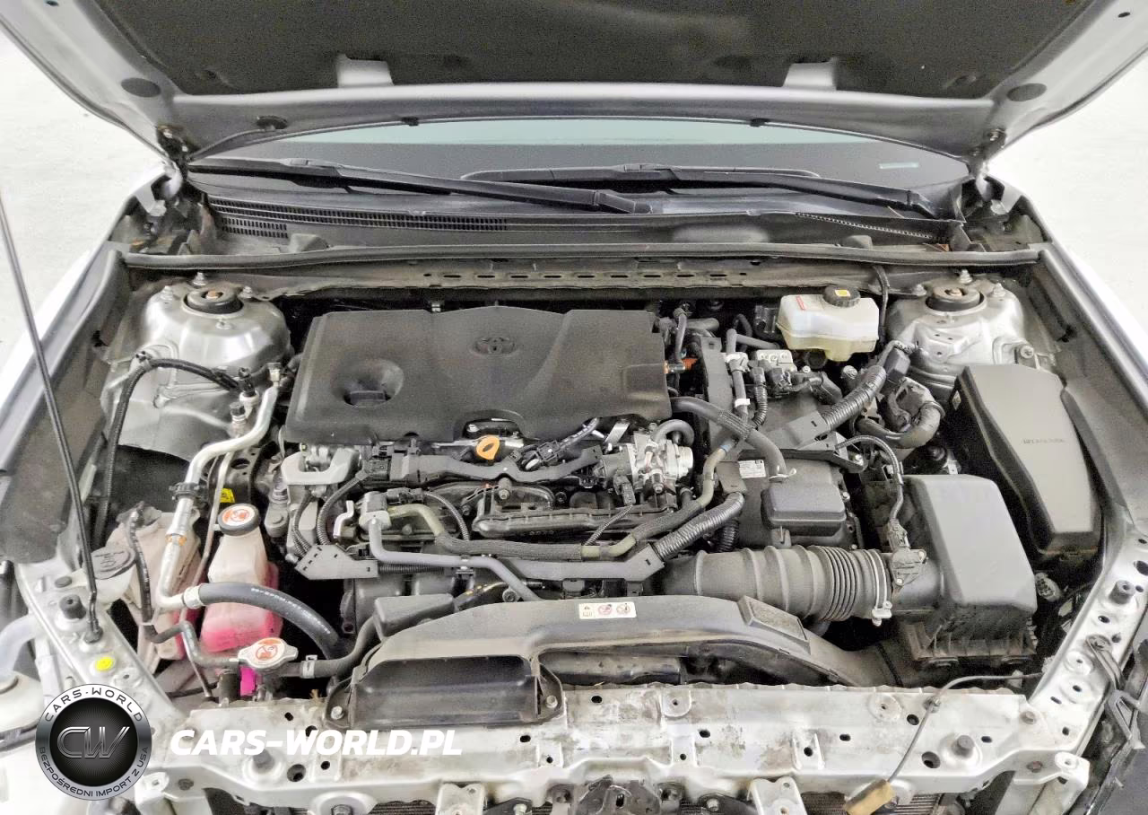 2023 Toyota Camry Hybrid Se VIN:4T1G31AK7PU608575 - 11