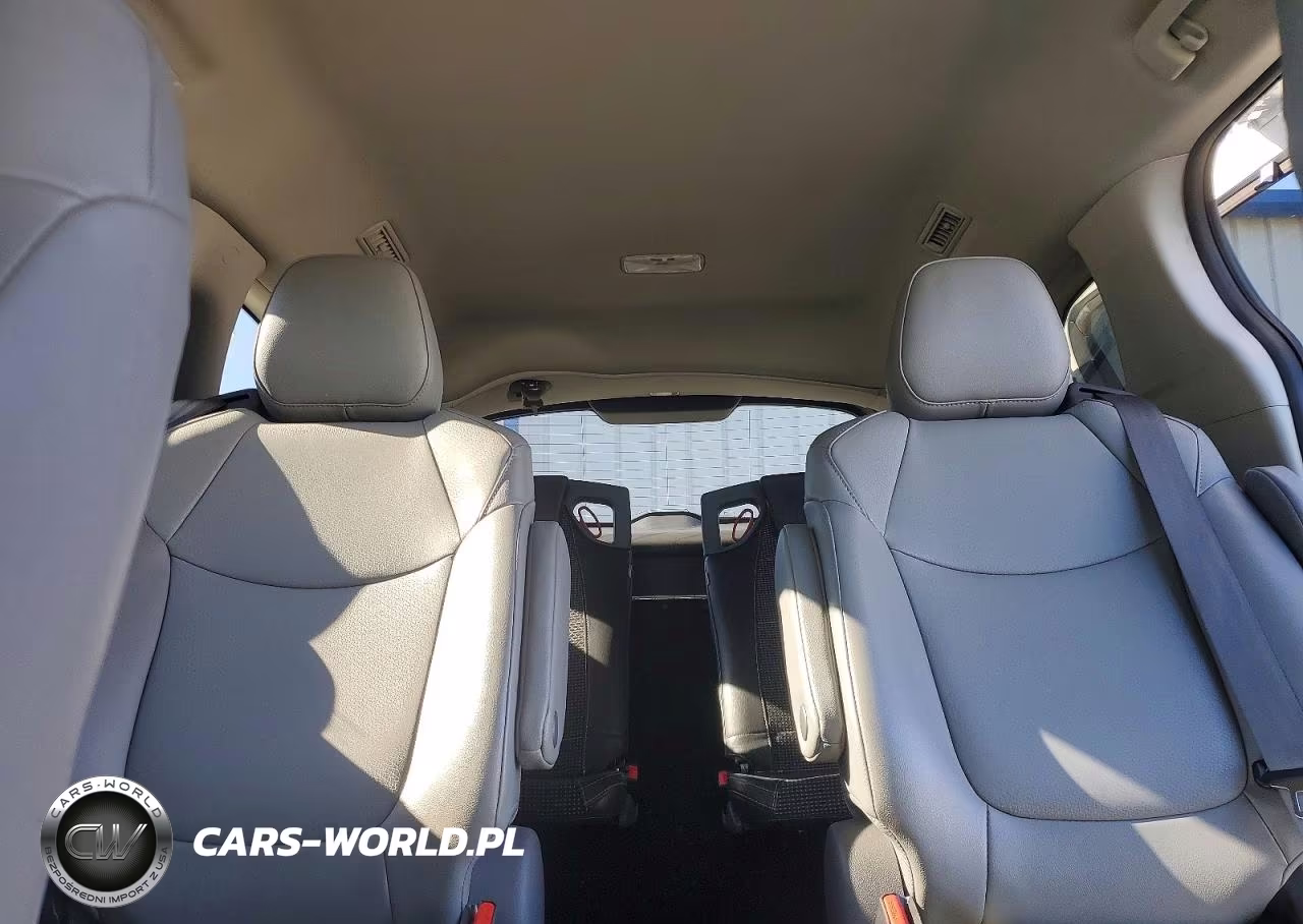 2021 Toyota Sienna Xle VIN:5TDYRKEC4MS015448 - 10