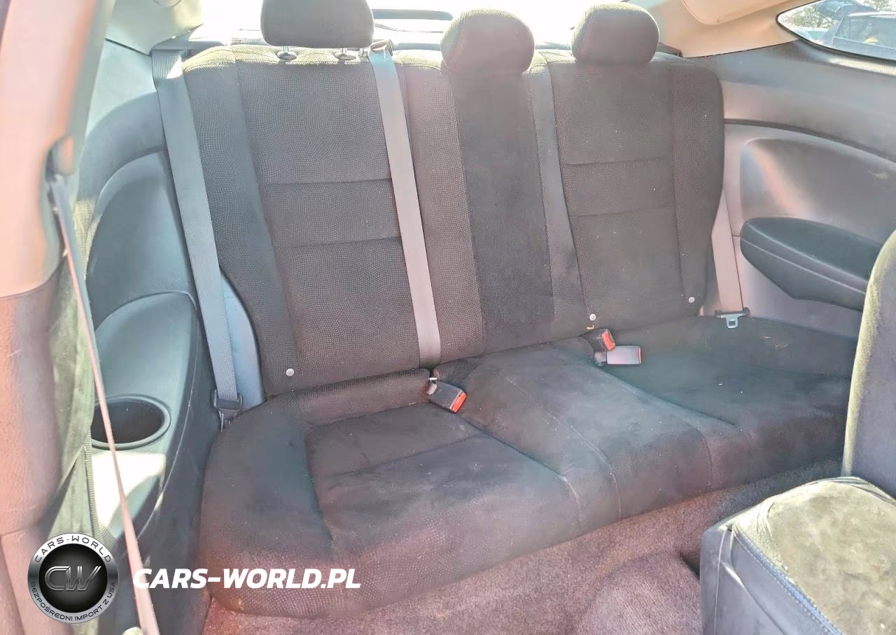 2010 Honda Accord Ex VIN:1HGCS1B70AA017904 - 10