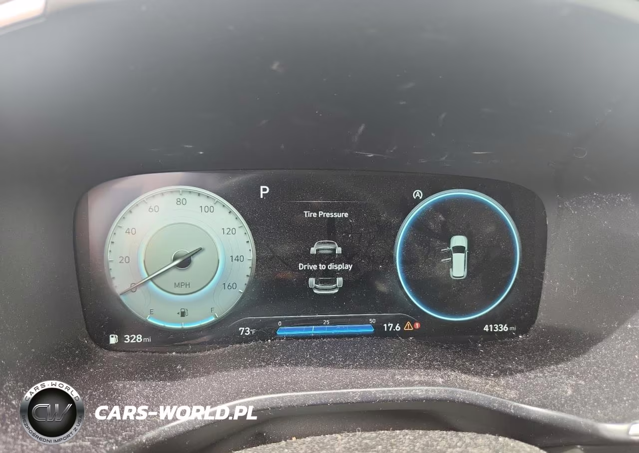 2023 Hyundai Santa Fe Sel Premium VIN:5NMS34AJ4PH549323 - 9