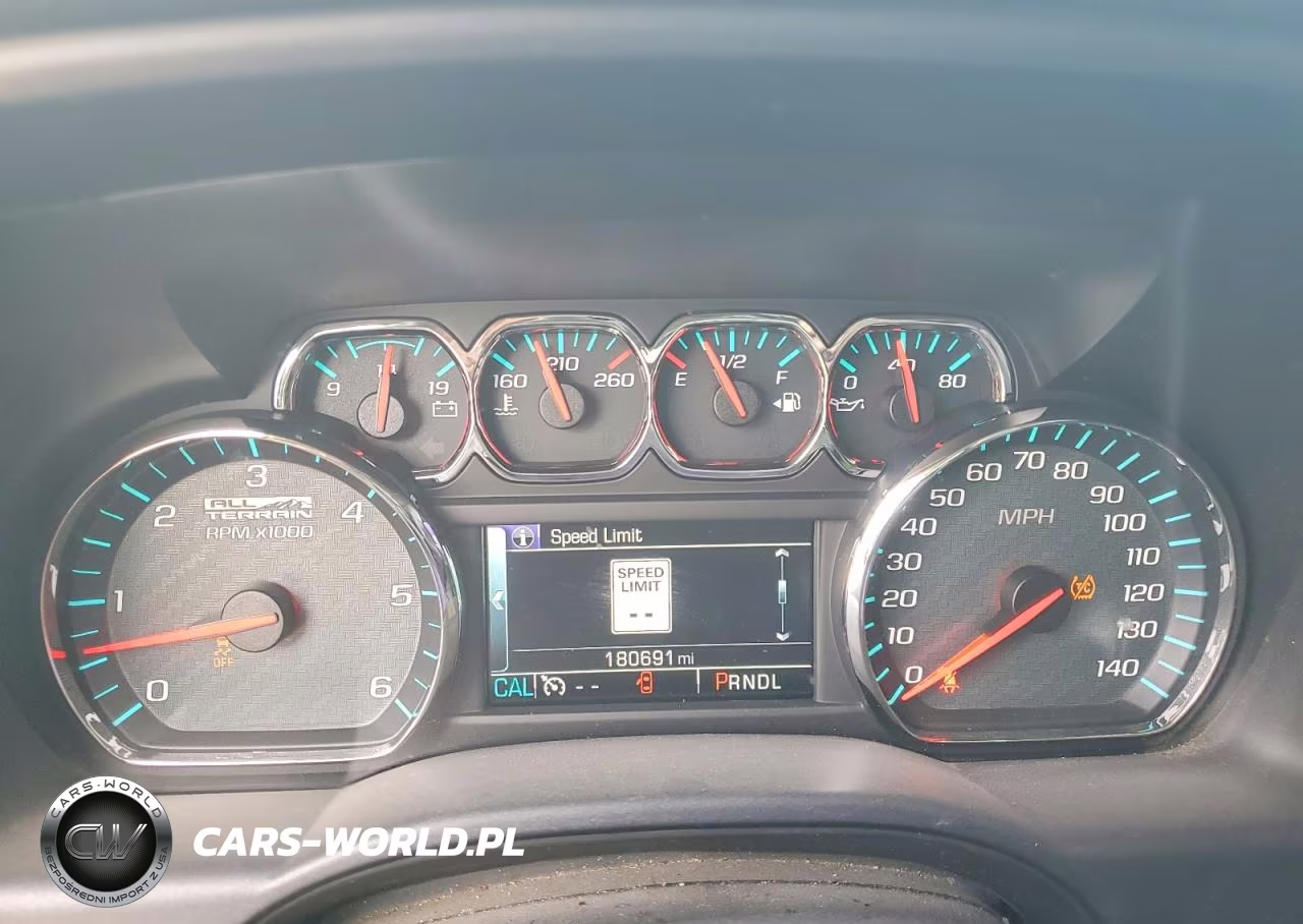 2017 GMC Sierra K1500 Slt VIN:3GTU2NEJ8HG155784 - 9