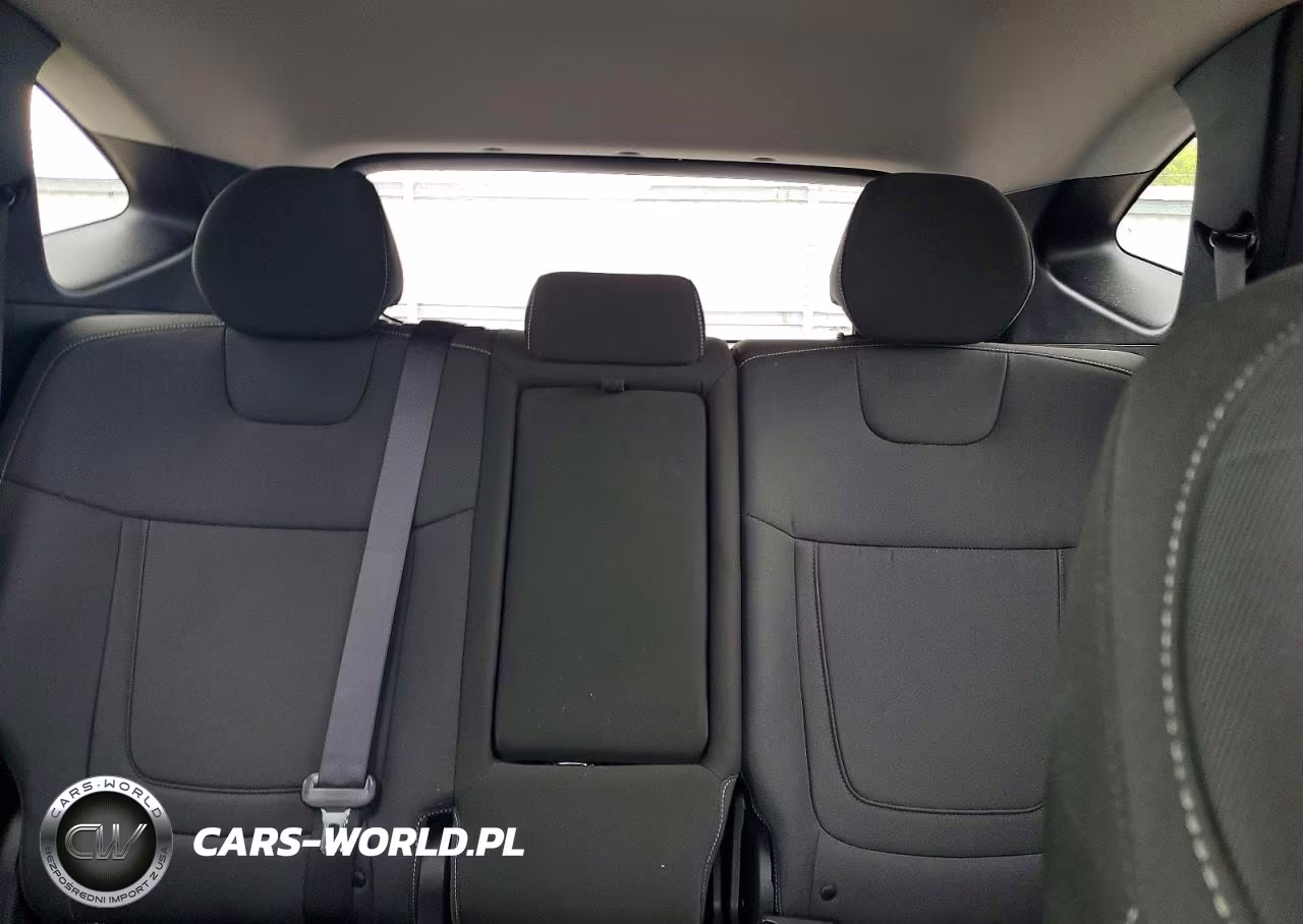 2022 Hyundai Tucson Sel VIN:5NMJBCAEXNH048493 - 10
