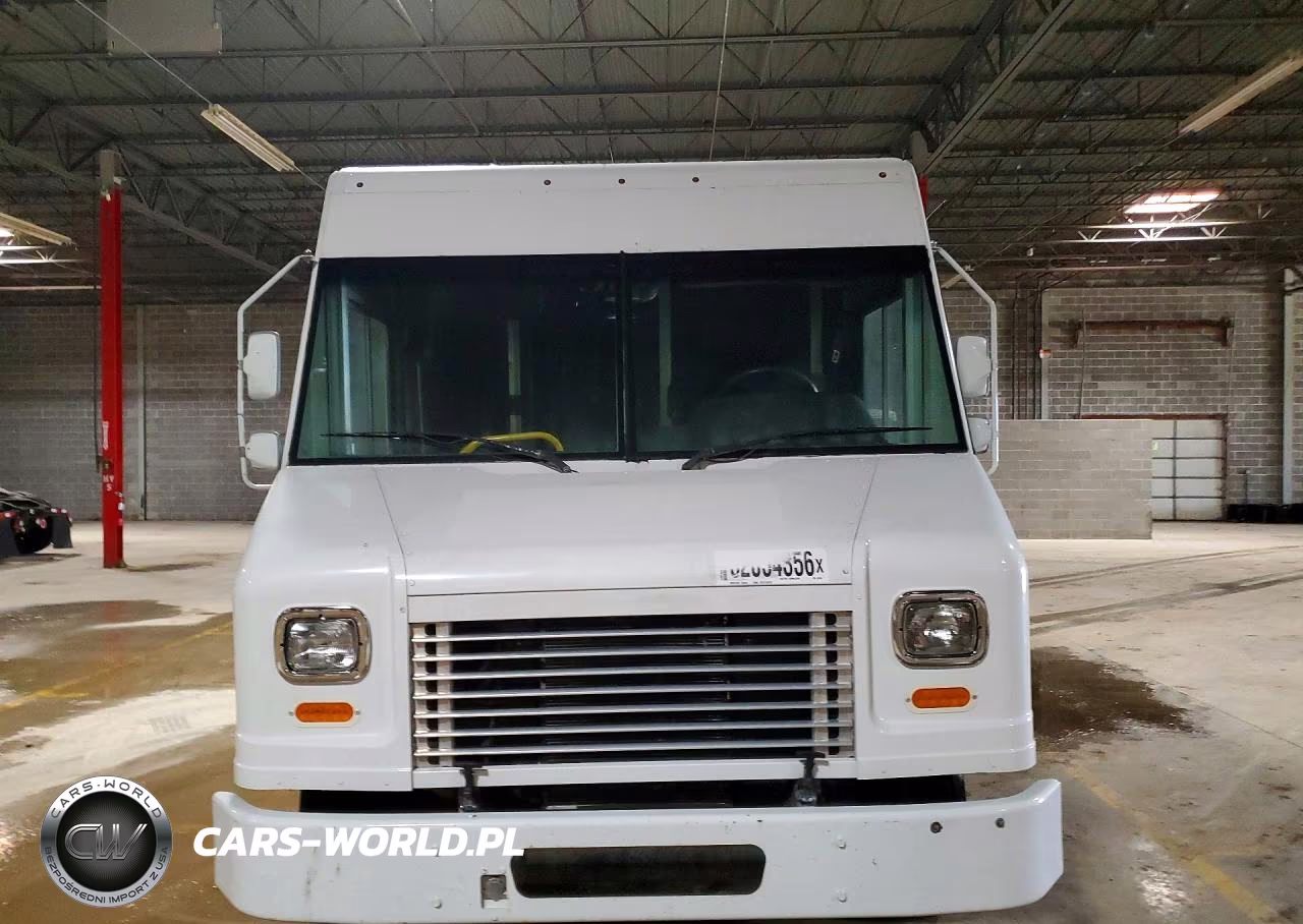 2018 Freightliner Mt45 Chassis Delivery Truck VIN:4UZAAPFD8JCJZ6690 - 5