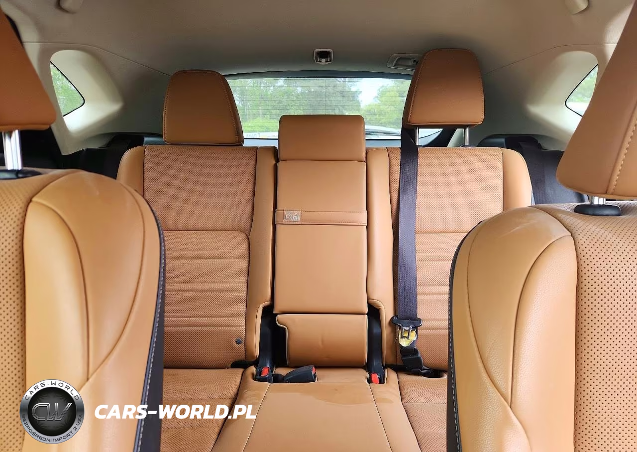 2020 Lexus Nx 300H VIN:JTJDJRDZ0L2130748 - 10