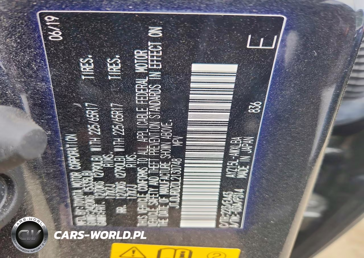 2020 Lexus Nx 300H VIN:JTJDJRDZ0L2130748 - 14