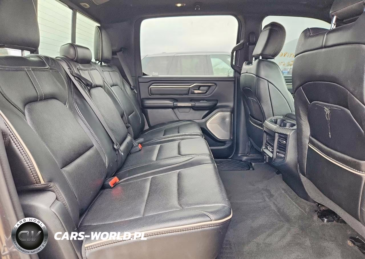 2020 Ram 1500 Limited VIN:1C6SRFHT7LN266906 - 10