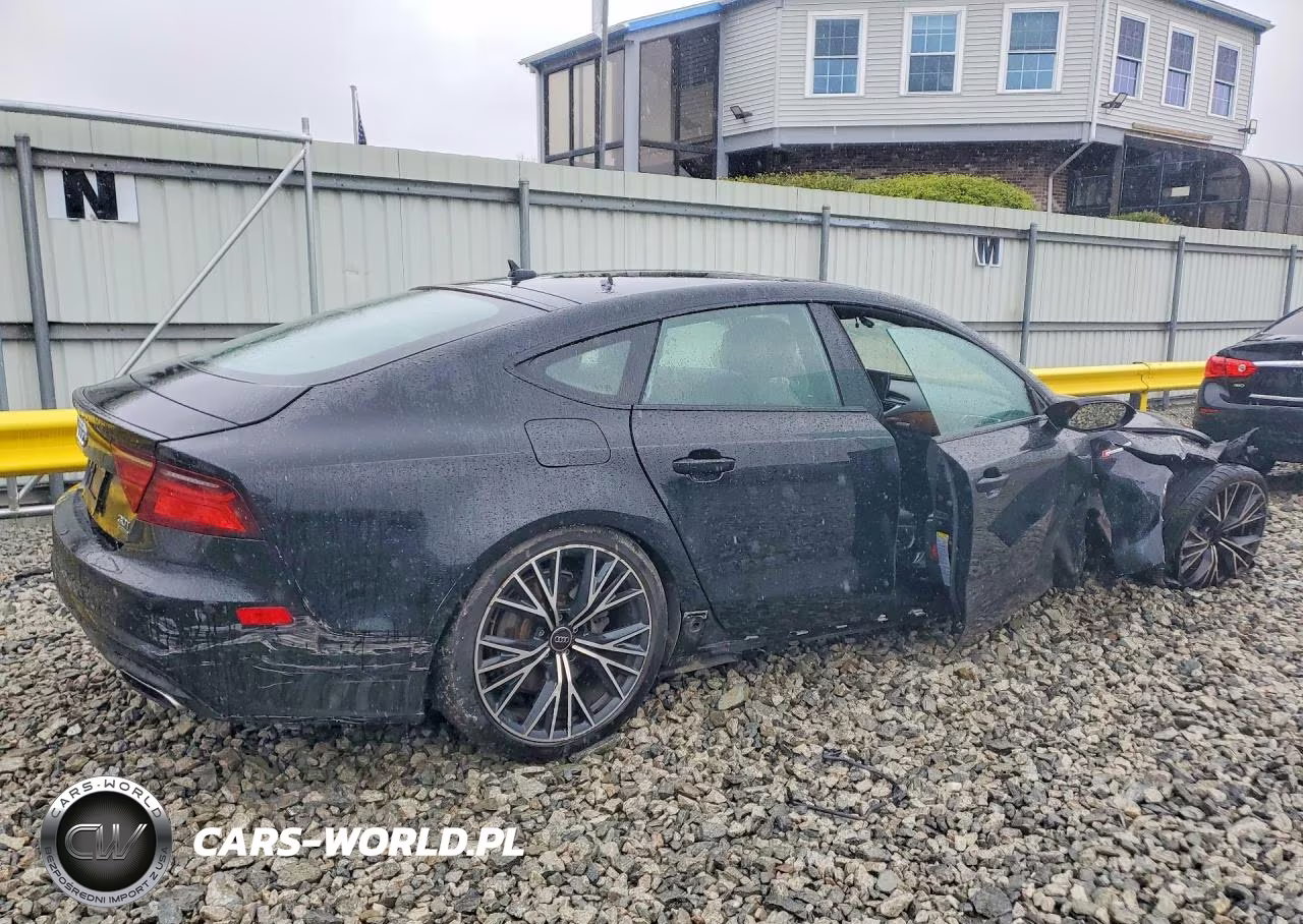 2016 Audi A7 Premium Plus VIN:WAUWGAFC8GN154897 - 3