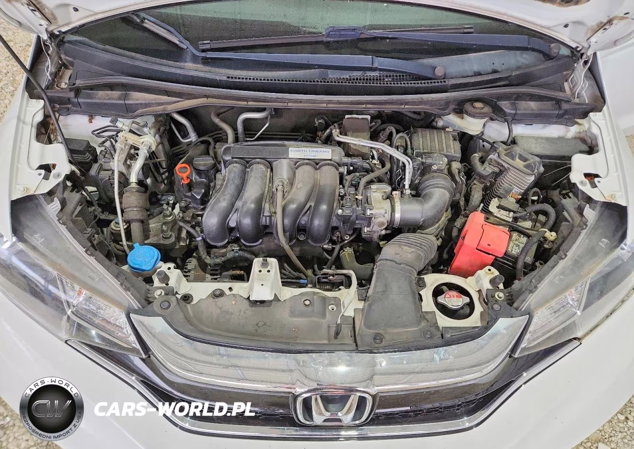 2019 Honda Fit Lx VIN:3HGGK5H4XKM717245 - 11