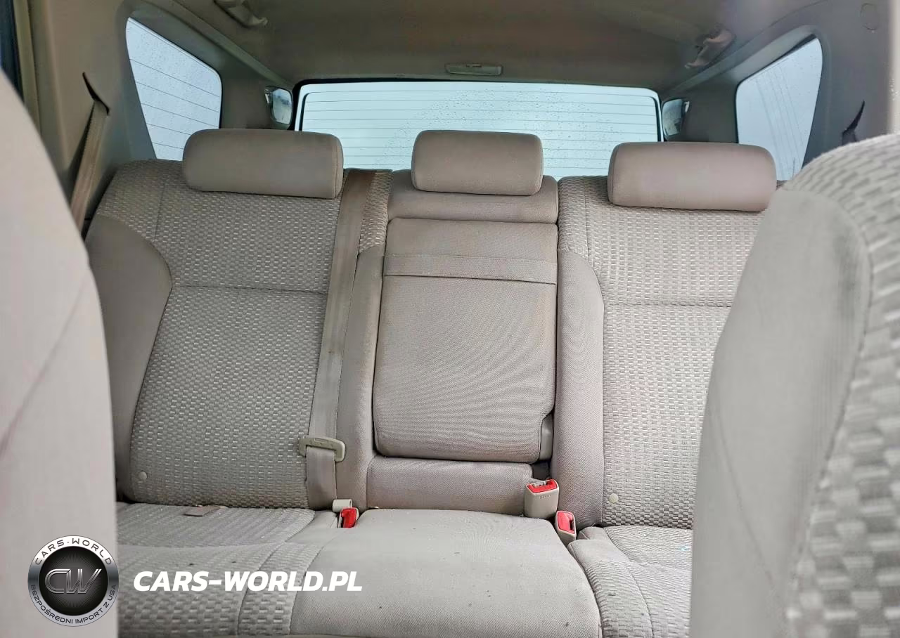 2006 Toyota 4Runner Sr5 VIN:JTEZU14R160082965 - 10