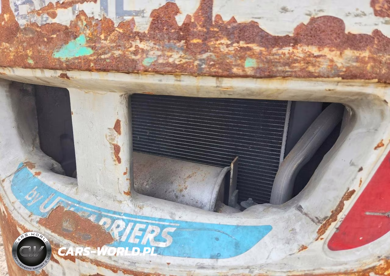 2015 Unicarriers Mcp1F2A20Lv Forklift VIN:CP1F29W7936 - 6