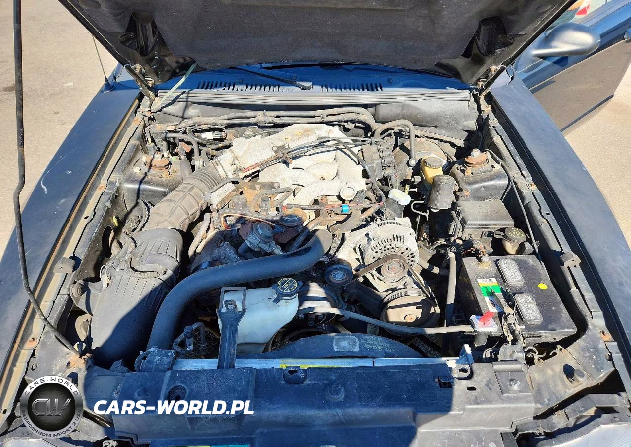 1999 Ford Mustang VIN:1FAFP4040XF145388 - 11