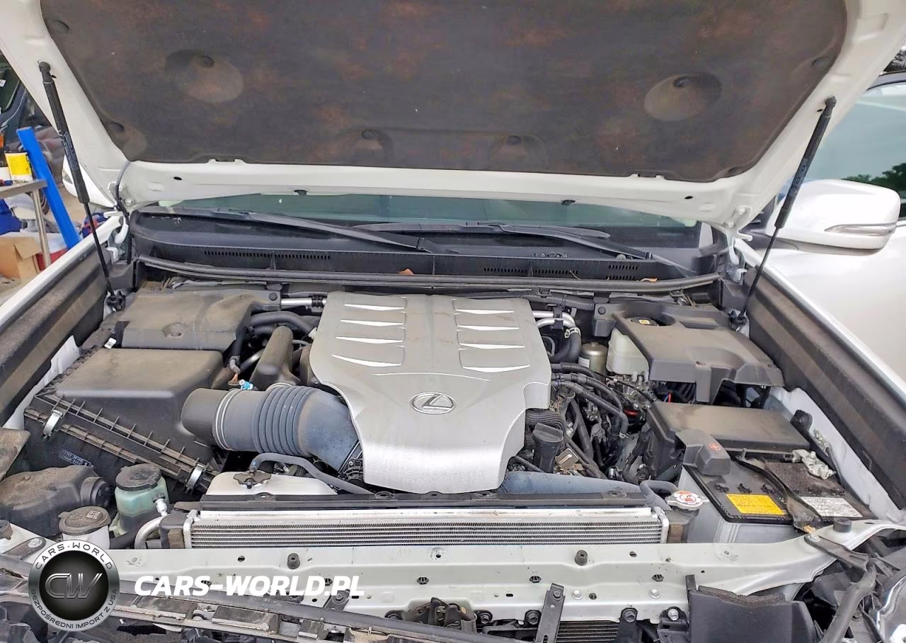 2023 Lexus Gx 460 VIN:JTJAM7BX6P5356569 - 12