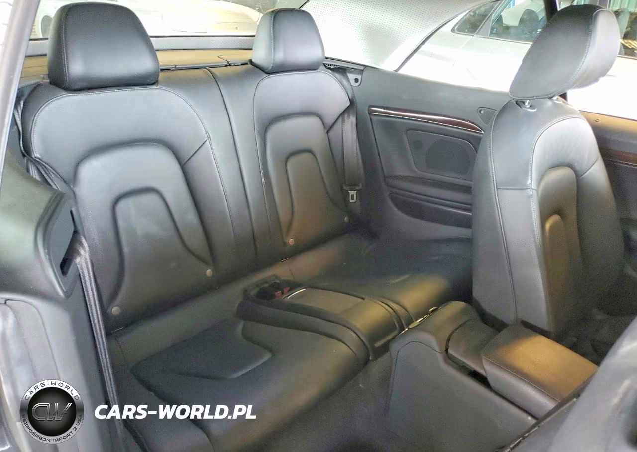 2022 Audi A5 Premium Plus VIN:WAUMFAFH7FN007796 - 10