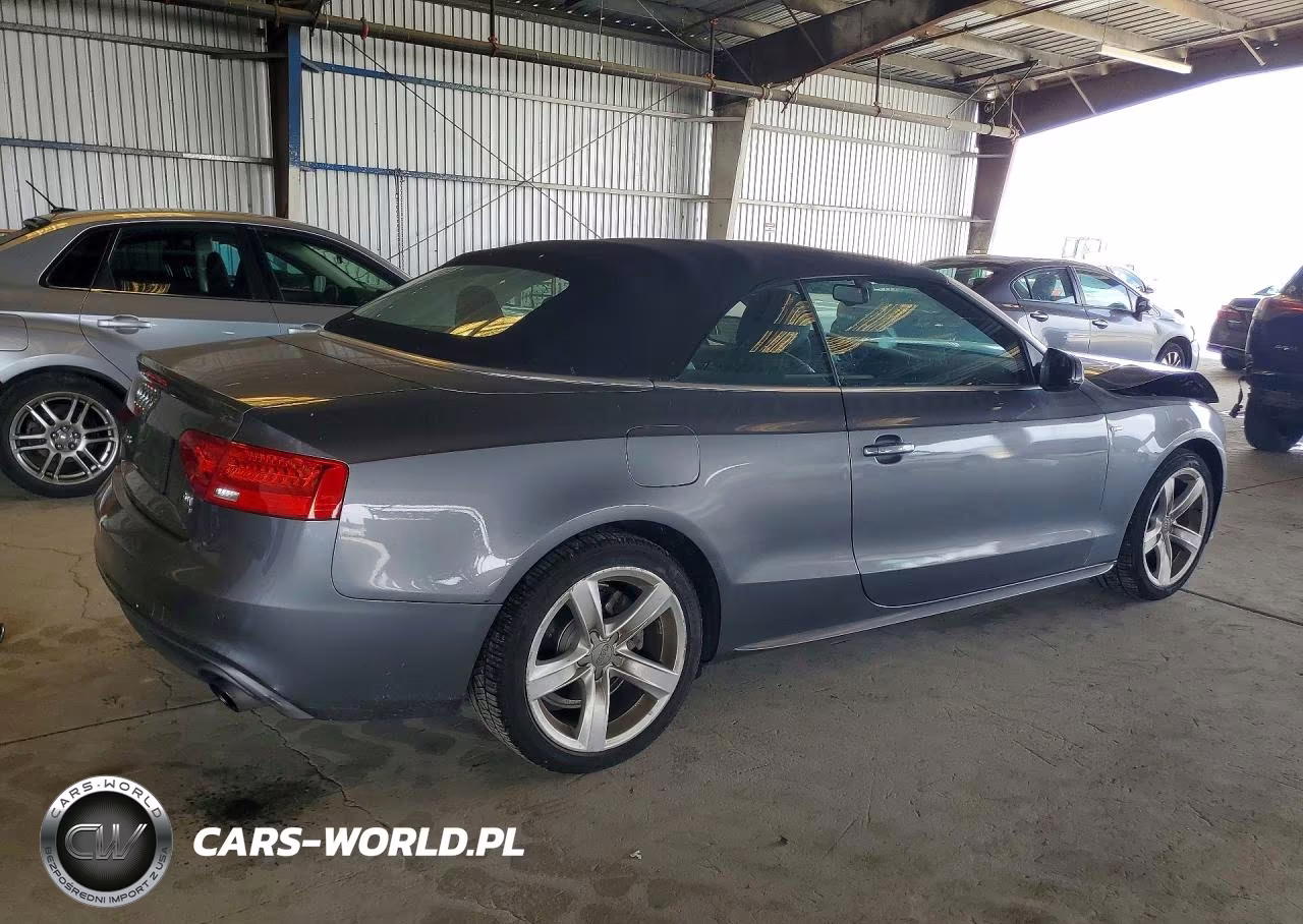 2022 Audi A5 Premium Plus VIN:WAUMFAFH7FN007796 - 3