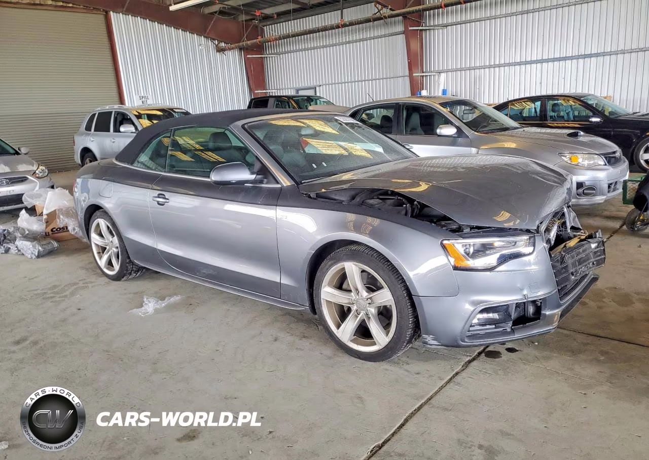 2022 Audi A5 Premium Plus VIN:WAUMFAFH7FN007796 - 4