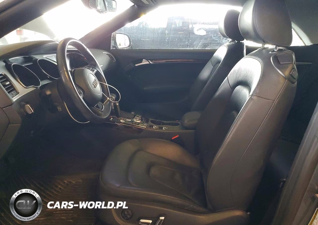 2022 Audi A5 Premium Plus VIN:WAUMFAFH7FN007796 - 7